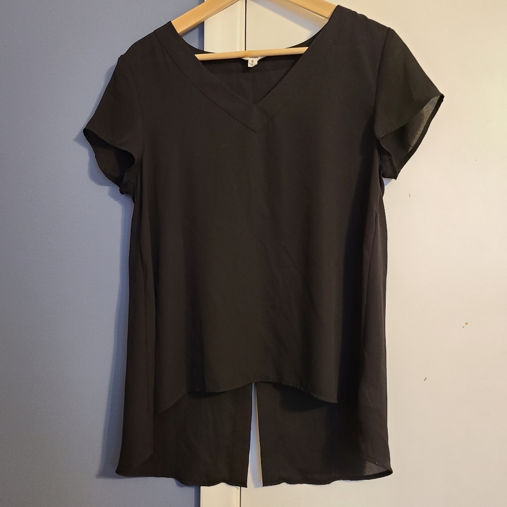 Jack by BB Dakota Top